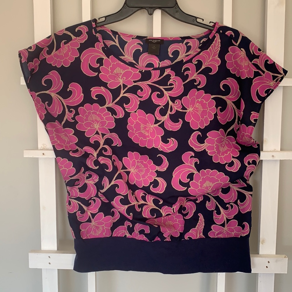 Ann Taylor Top
